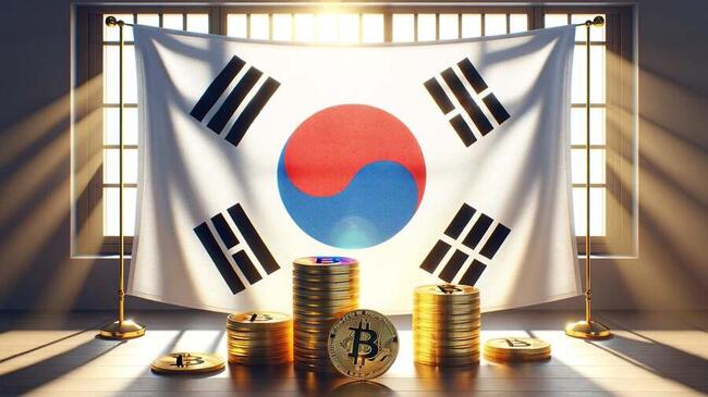 Отчет: Опасения, связанные с выборами, останавливают ослабление регуляции криптовалют и ETF в Южной Корее