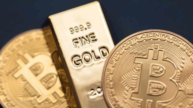 Peter Schiff prédit une bulle de l’ETF Bitcoin — s’attend à ce que le BTC s’effondre lorsque l’or se démarquera