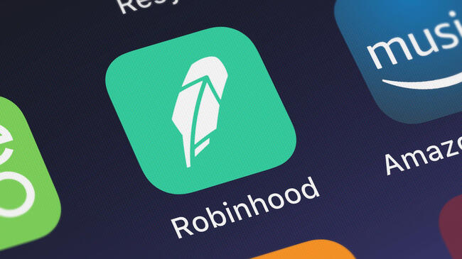 Robinhood Popüler Altcoin ile Entegrasyon Sağladığını Duyurdu!