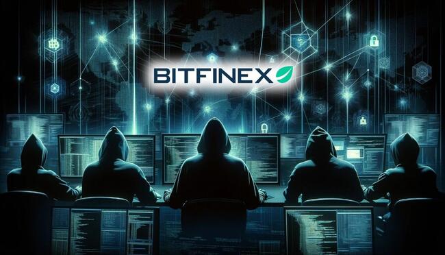 Estados Unidos recupera mil millones de dólares del hackeo al exchange de criptomonedas Bitfinex en 2016
