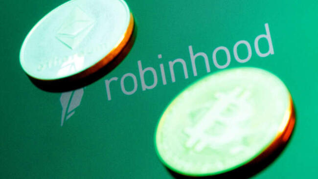Solana Tabanlı Meme Coin ABD’den Gelen Robinhood Listelemesi ile Yükseldi!