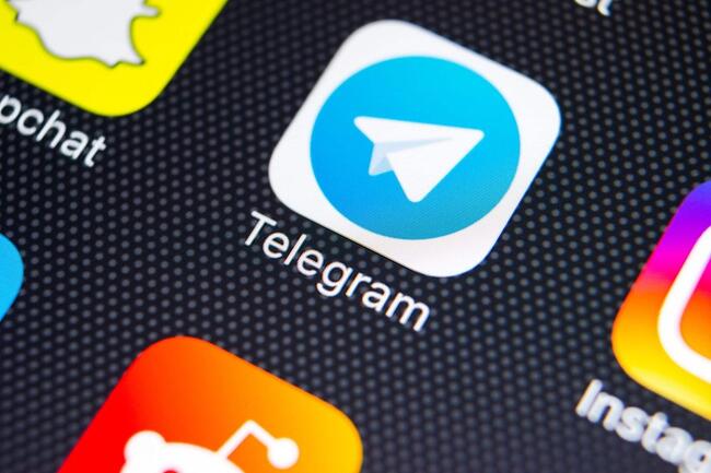 Telegram: Warum der Messenger-Dienst Nutzer in Krypto auszahlt
