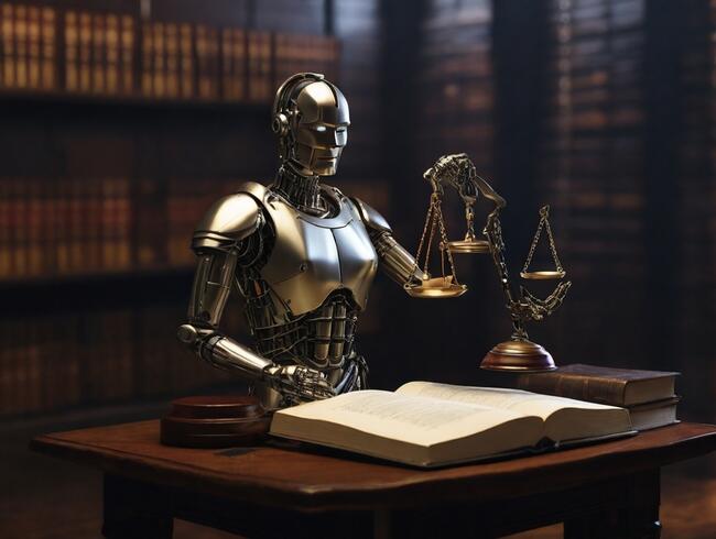 AI upphovsrättsintrångsfall: rättsliga dent och konsekvenser