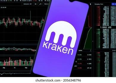 Kraken Find Allies: 8 States Stand Firm In Fight Against US SEC
