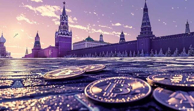 Рейтинг FATF для России снизился из-за «недостаточного регулирования криптовалют»