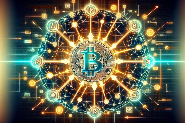 Anduro blockchain: la nuova soluzione layer-2 di Bitcoin sviluppata dal miner Marathon Digital