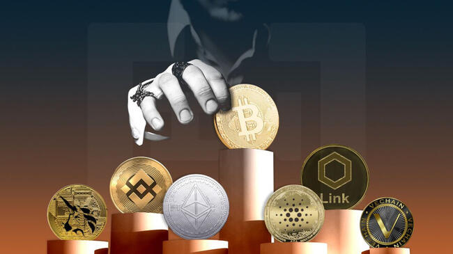 Top 7 đồng coin triển vọng x 100: Cơ hội đầu tư siêu lợi nhuận