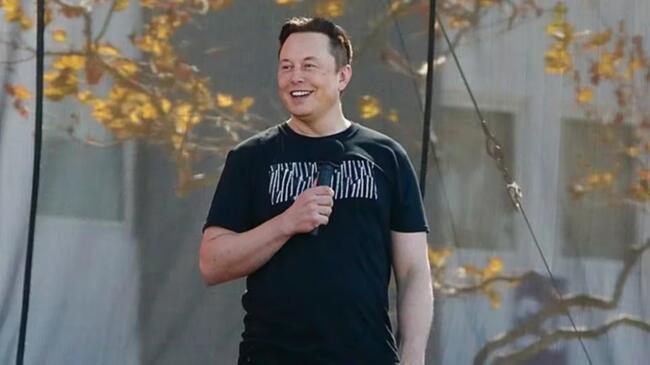 Elon Musk’ın OpenAI’a Dava Açmasıyla WLD Düşüşe Geçti
