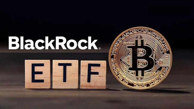 ETF của BlackRock nắm giữ hơn 10 tỷ USD Bitcoin chỉ sau 50 ngày