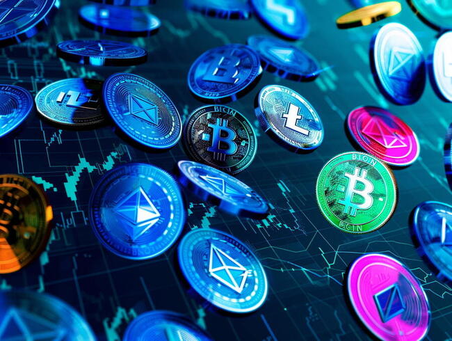 4 Kryptowährungen, die Sie vor der nächsten Bitcoin Halbierung im Jahr 2024 kaufen sollten