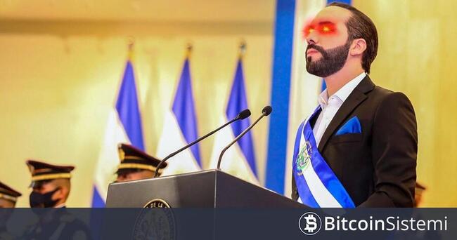 Bitcoin Atışmasında Son Durum: Nayib Bukele, BTC Düşmanı Peter Schiff’i Susturdu! “Daha Çok Ağla!”