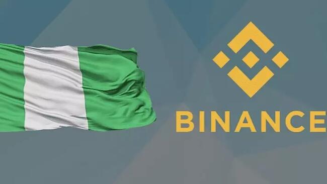 Nigeria cáo buộc Binance "gián tiếp" gây tổn thất quốc gia, đòi bồi thường 10 tỷ USD