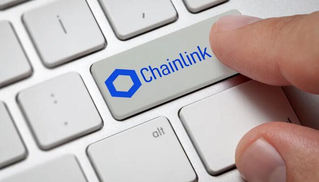 El ETF de Bitcoin de ARK Invest contrata a Chainlink para mayor confianza