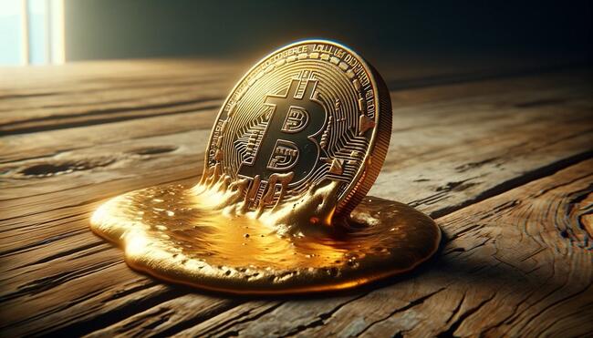 ¿Por qué se «desangra» uno de los ETF de bitcoin?