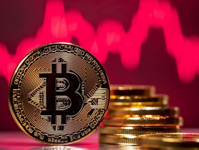 تم تعيين خيارات Bitcoin 2 مليار دولار لزعزعة أسواق العملات المشفرة – إليك ما تحتاج إلى معرفته