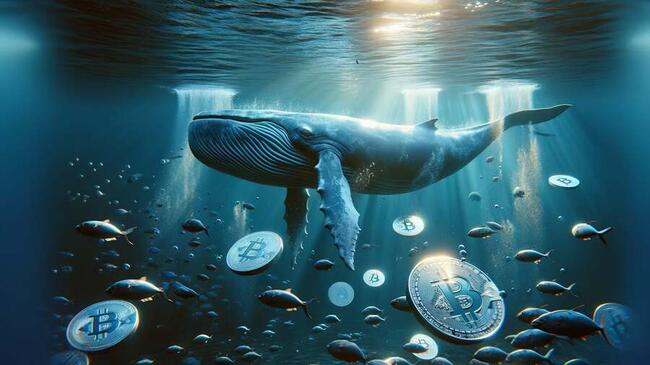 L’Ère Satoshi Mega Baleine s’agite, Déplace une Série de 2,000 Bitcoins Vintage en un Seul Bloc d’une Valeur de 123M$