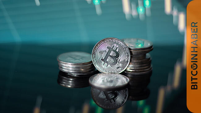 Bitcoin ETF Hacimleri ve Rezerv Büyüklüğü Artış Gösteriyor