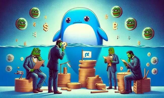 Memecoin battle: Are whales ditching PEPE for SHIB?