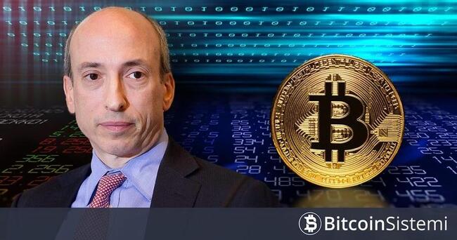 Bloomberg Analisti Eric Balchunas: “Bitcoin’deki Ralli İçin SEC Başkanı Gary Gensler’a Teşekkür Etmeliyiz”