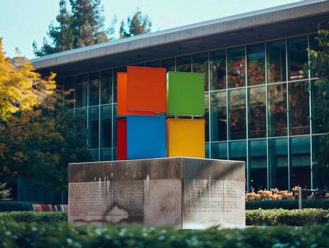 Le partenariat de Microsoft avec Mistral AI sous le contrôle des députés verts
