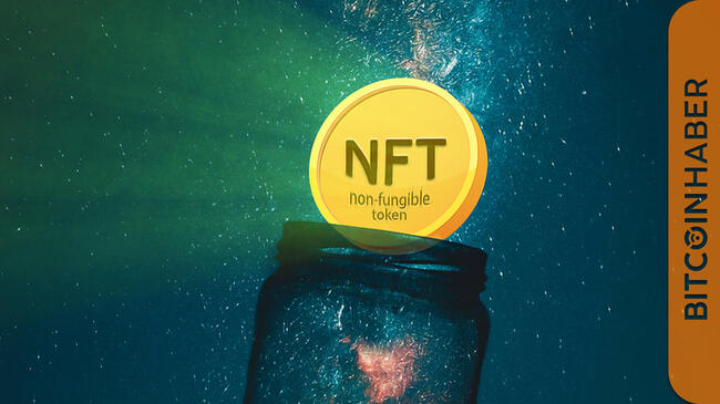 NFT Pazar Yeri OpenSea’de Satışlar Düşüşte