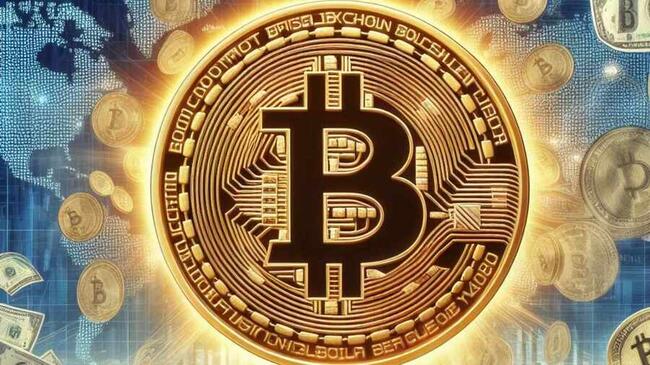 Robert Kiyosaki ringrazia Bitcoin per aver sfidato il dollaro statunitense e per aver ripristinato l'”integrità” nel denaro