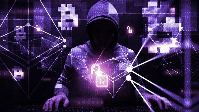 Đã có hơn 200 triệu USD bị hacker chiếm đoạt trong năm 2024