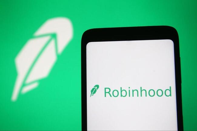 Dogwifhat (WIF) revoluciona el mercado con entrada a Robinhood Europa