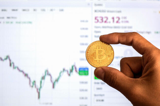 ¿Tiene recorrido el 'rally' del bitcoin? "No es buena idea comprar tras un repunte"