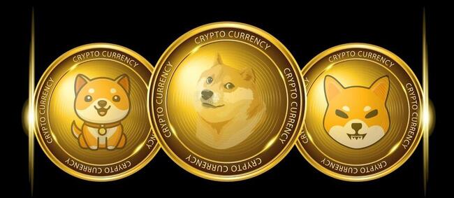 Waarom koelen de prijzen van Dogecoin (DOGE) en Shiba Inu (SHIB) af? NuggetRush voegt hulpprogramma toe aan meme-munten