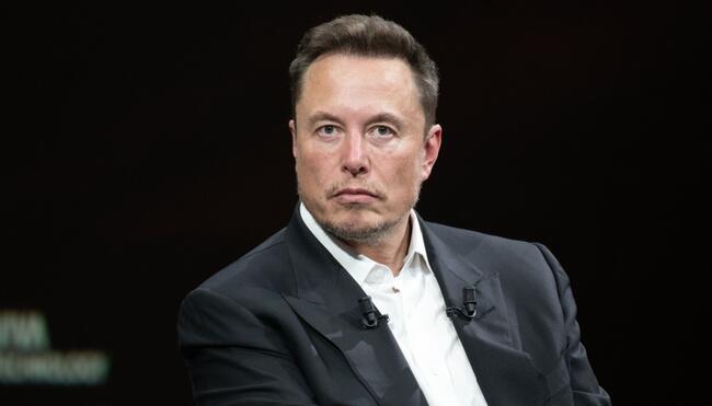 Elon Musk demanda a OpenAI y Sam Altman, cae la criptomoneda Worldcoin