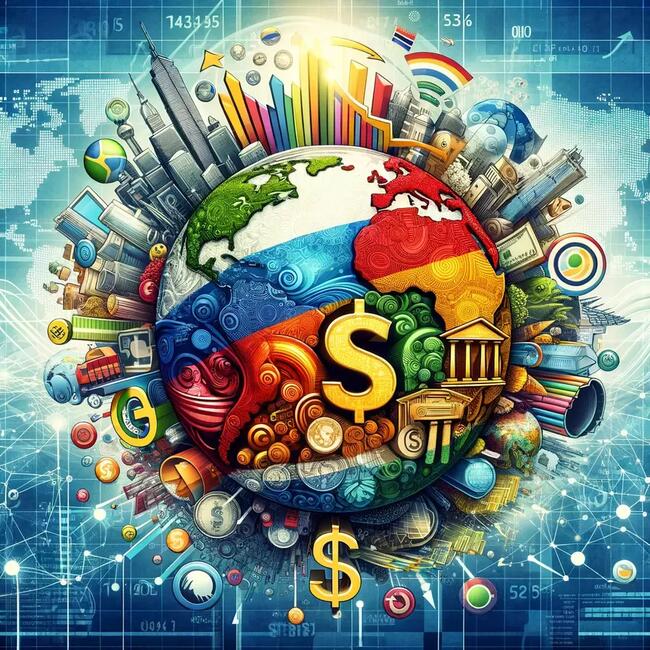 Inside BRICS’ massive $35 billion economic stimulus package