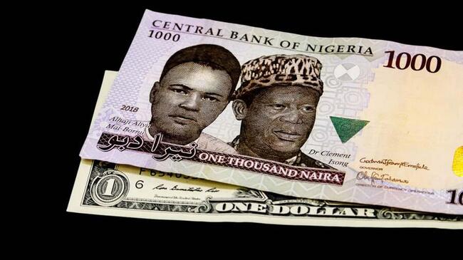 Nigerianischer Präsidentenberater greift Binance an, fordert Maßnahmen gegen die Krypto-Börse