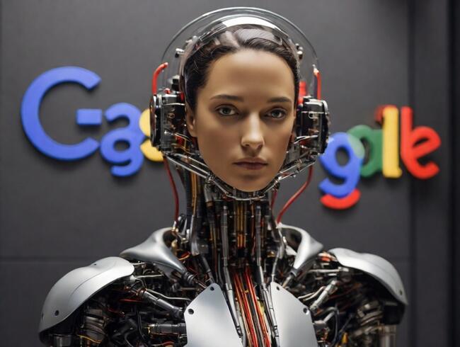 تواجه Google مخاوف المستثمرين بشأن أداء الذكاء الاصطناعي