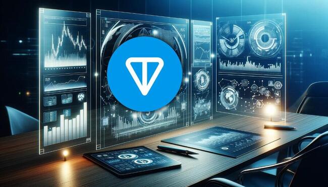 Binance lanzará contratos perpetuos del token de Telegram «TON»