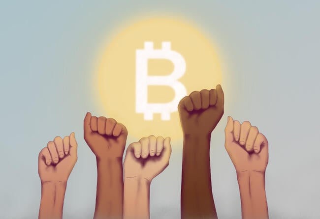 Deze 12 overheden doen iets met bitcoin