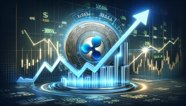 Crypto-analist voorspelt: XRP koers stijgt naar $0,92 op 13 maart