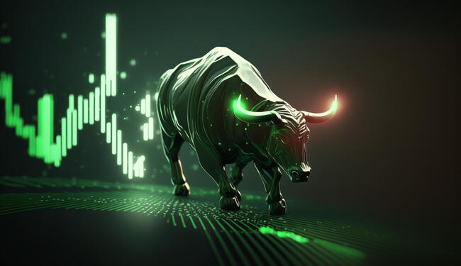 Qu'est-ce qui motive le Crypto Bull Run et pourquoi l'investissement en prévente règne en maître