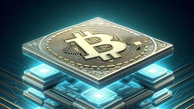 Marathon kündigt Anduro Layer Two Plattform an, um die Fähigkeiten von Bitcoin voranzutreiben