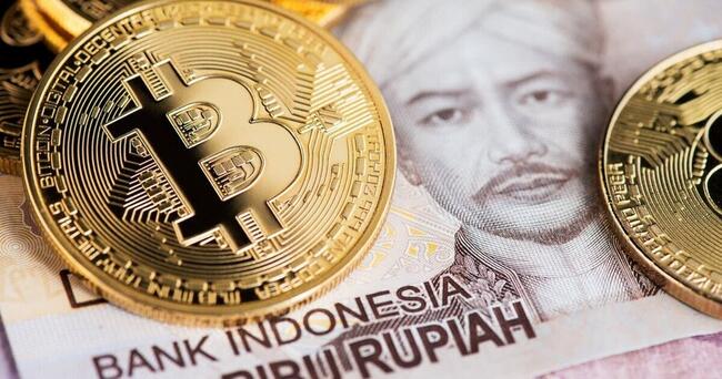 Indonesia đang cân nhắc thay đổi đánh thuế kép crypto