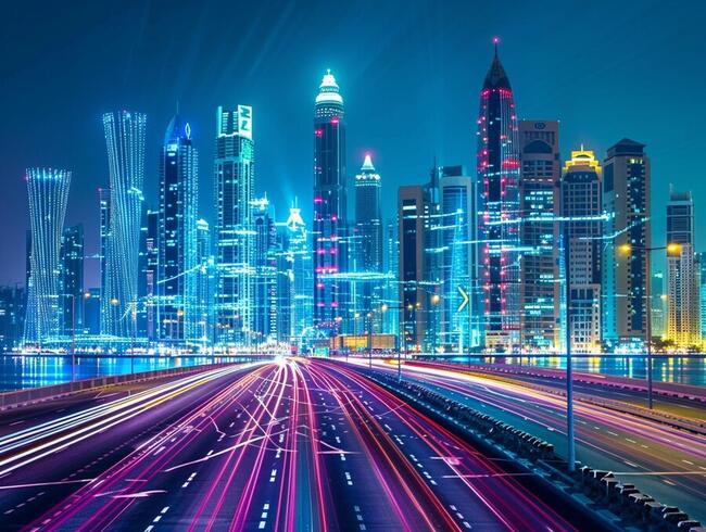 Le Qatar fait un grand pas en avant et investit dans l'avenir de l'IA