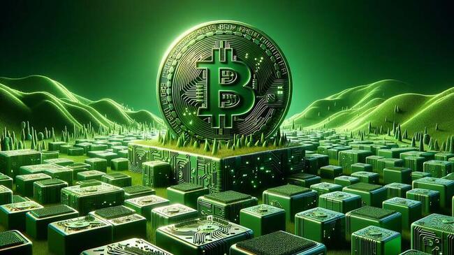 Bitcoin Cash decolla del 40% in 24 ore mentre il mercato osserva l’imminente dimezzamento e l’aggiornamento della dimensione del blocco adattivo