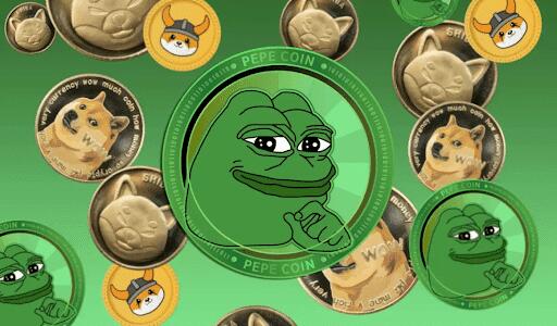 3 monete Meme su cui puntare per un potenziale 100x a marzo