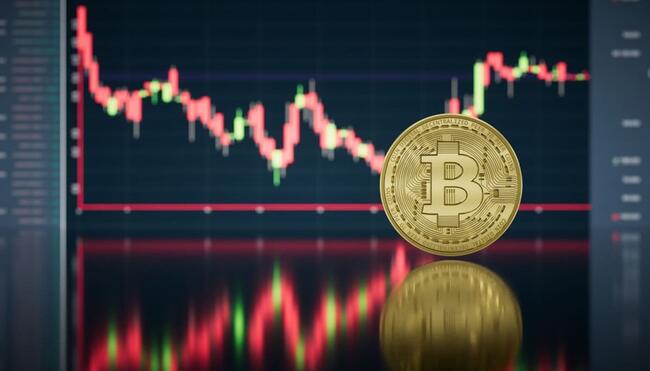 Waarom stijgt de bitcoin koers momenteel niet verder?