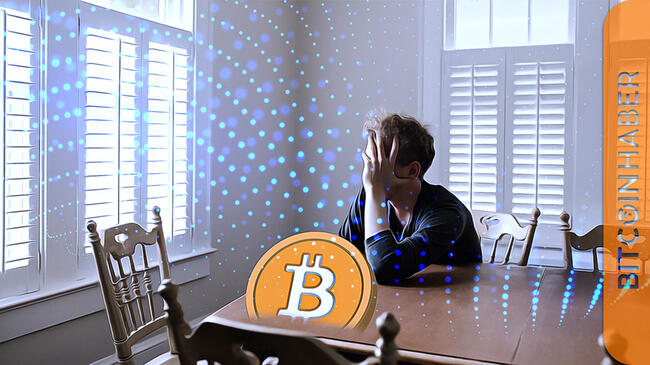 Bitcoin’de Düşüş Sinyalleri Beliriyor