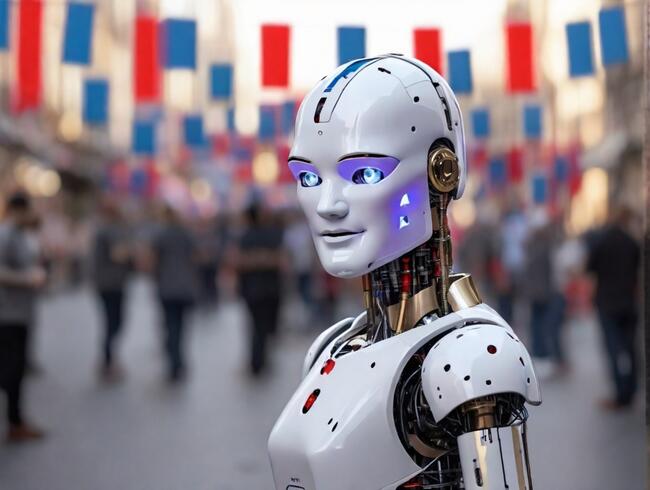 AI チャットボットが選挙の誤った情報を広める、研究結果