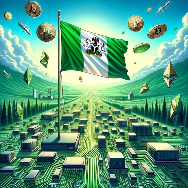 El gobierno de Nigeria impone una multa millonaria a Binance