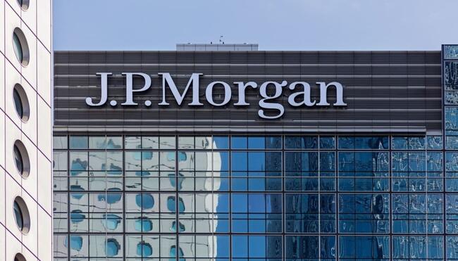 ‘Crypto is voor criminelen’ volgens baas van megabank JPMorgan