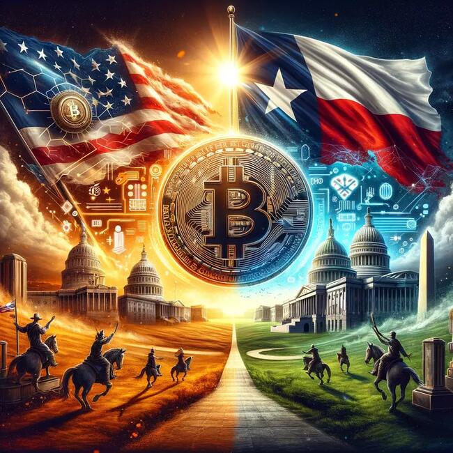 Texas Blockchain Council besegrar Biden-administrationen i kampen för Bitcoin gruvarbetare