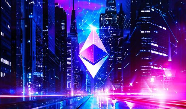 Ethereum Layer-2 Transaction Volumes Skyrocket in First Two Months of 2024, Says Analytics Firm IntoTheBlock